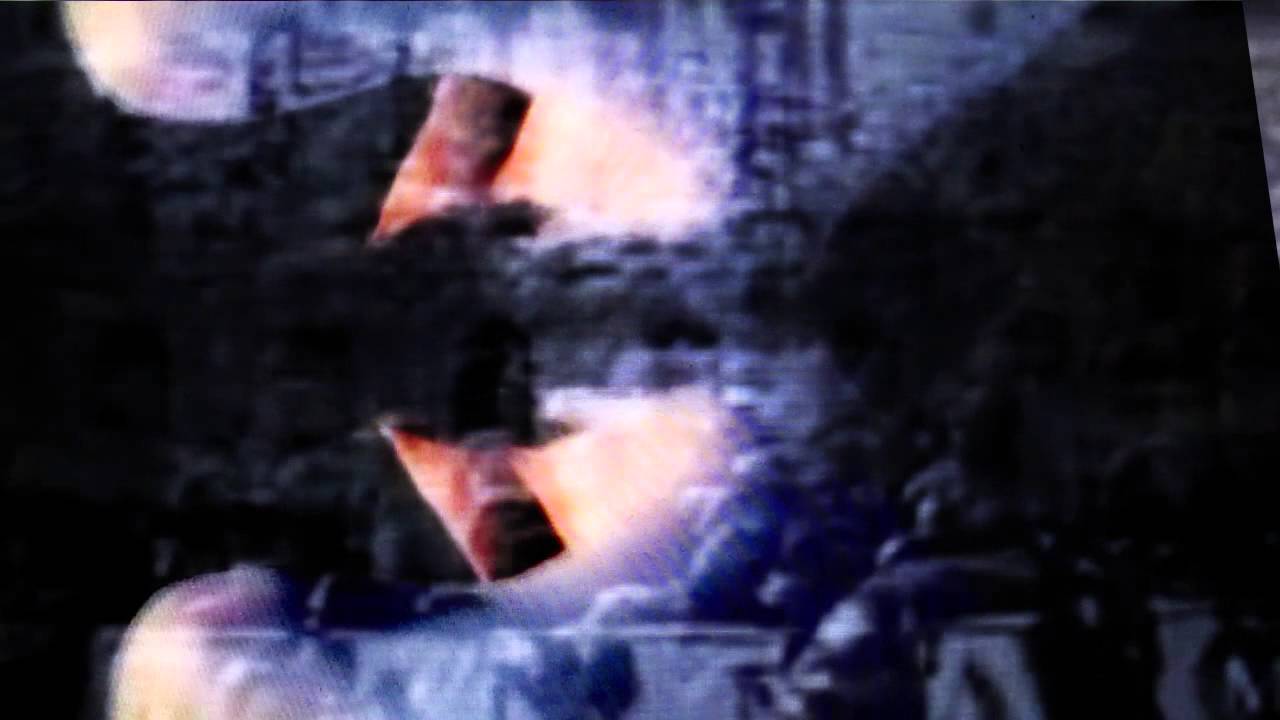 Adam X - "Irreformable"