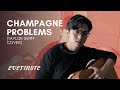 champagne problems - Taylor Swift | Mickey Santana Cover