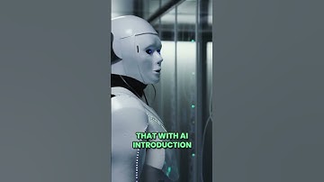AI REVOLUTION: How It
