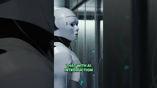 AI REVOLUTION: How It's RESHAPING Our Workforce 😳👉🤖 (9-5 JOBS GONE?) #shorts