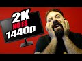 2k no es 1440p estamos hartos hablemos de resoluciones fullwqu4k droga digital