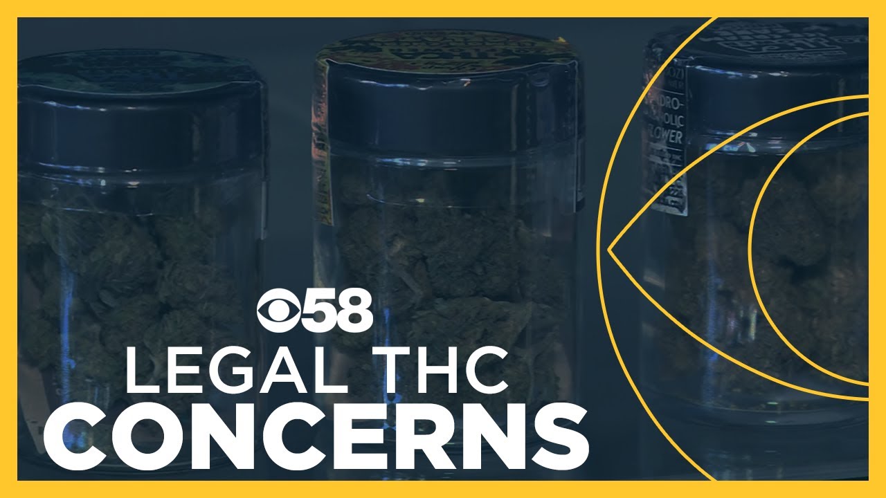 Parent concerns over legal THC spiking: How state lawmakers may regulate it
