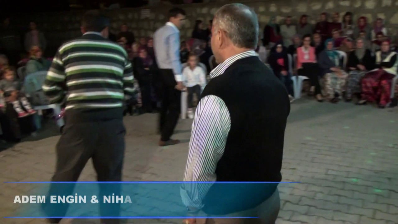 ADEM ENGİN & ARKADAŞLARI-YÖRÜK ALİ