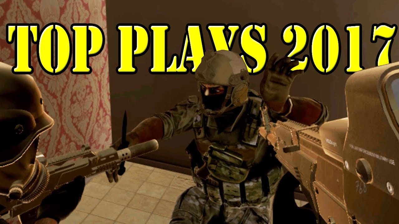 Onward VR | Best Moments of 2017