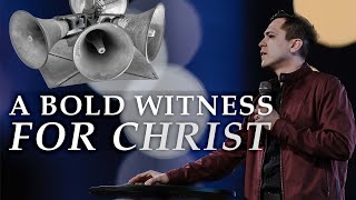 3 Keys To Evangelism | David Diga Hernandez