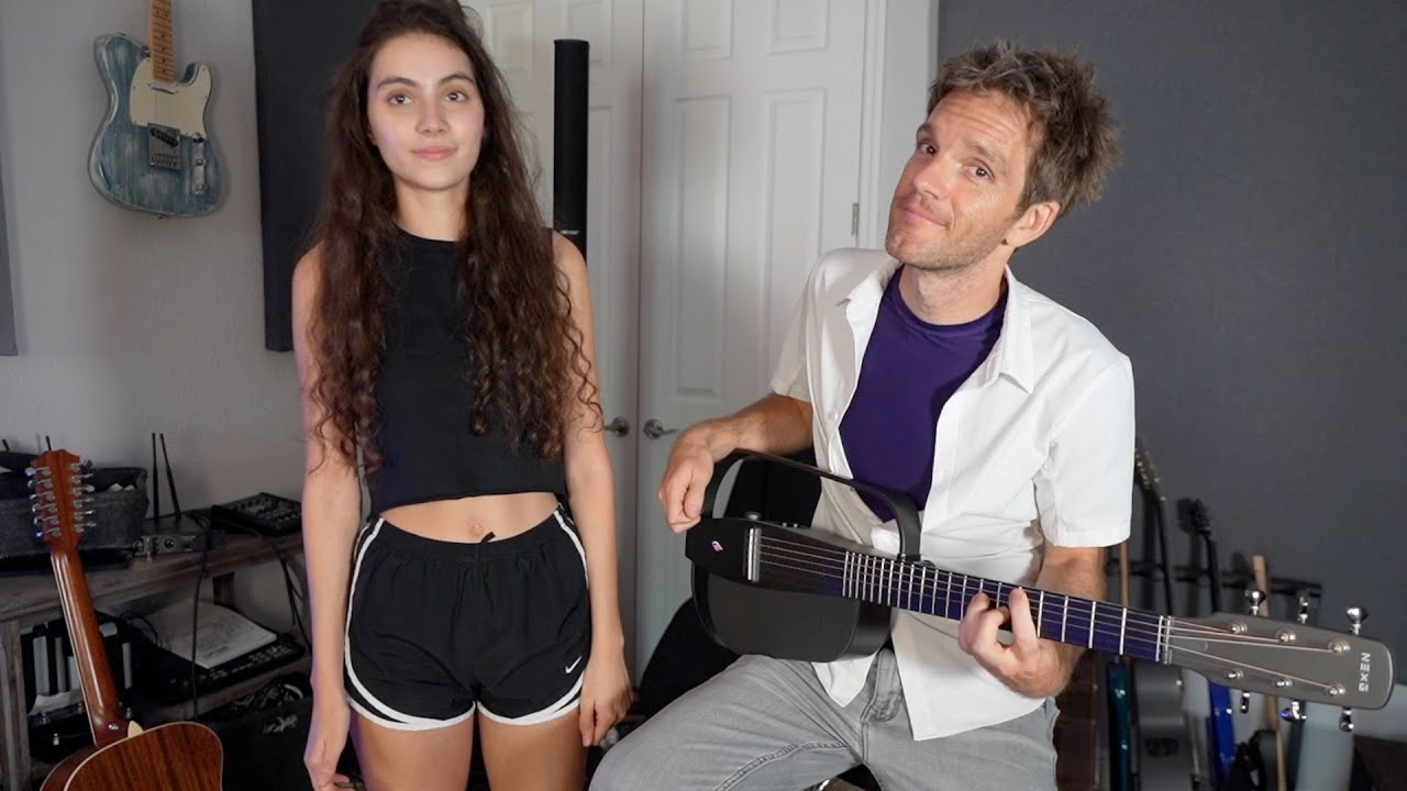 Sweet Child of Mine Guns N’ Roses Acoustic Cover YouTube