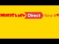 Podcast New Direct #7
