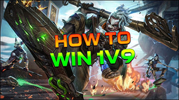 THIS is how you 1v9 with Ekko Mid