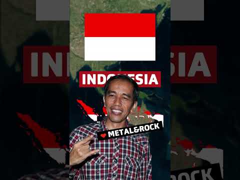 Video: Manakah dari negara berikut yang memiliki pemerintahan teokratis?