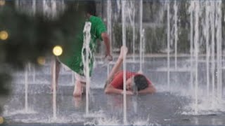 82 The Day After Christmas In Dallas