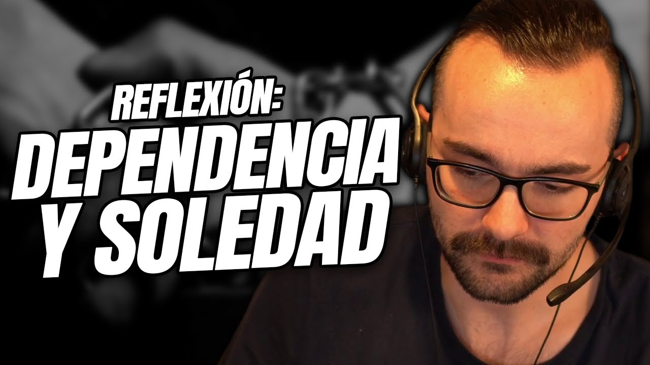 SABER VIVIR CON LA SOLEDAD | REFLEXIÓN