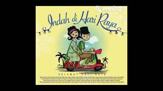 Bermaafan Di Aidilfitri