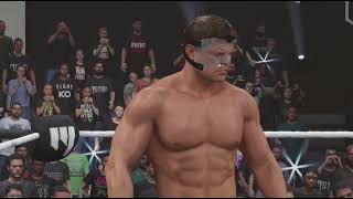 WWE 2K25 MYGM MODE (CM PUNK) MUTINY PART 34