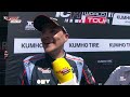Winner Interview - Norbert Michelisz | Portimão | Race 1 | TCR Europe & Kumho TCR World Tour