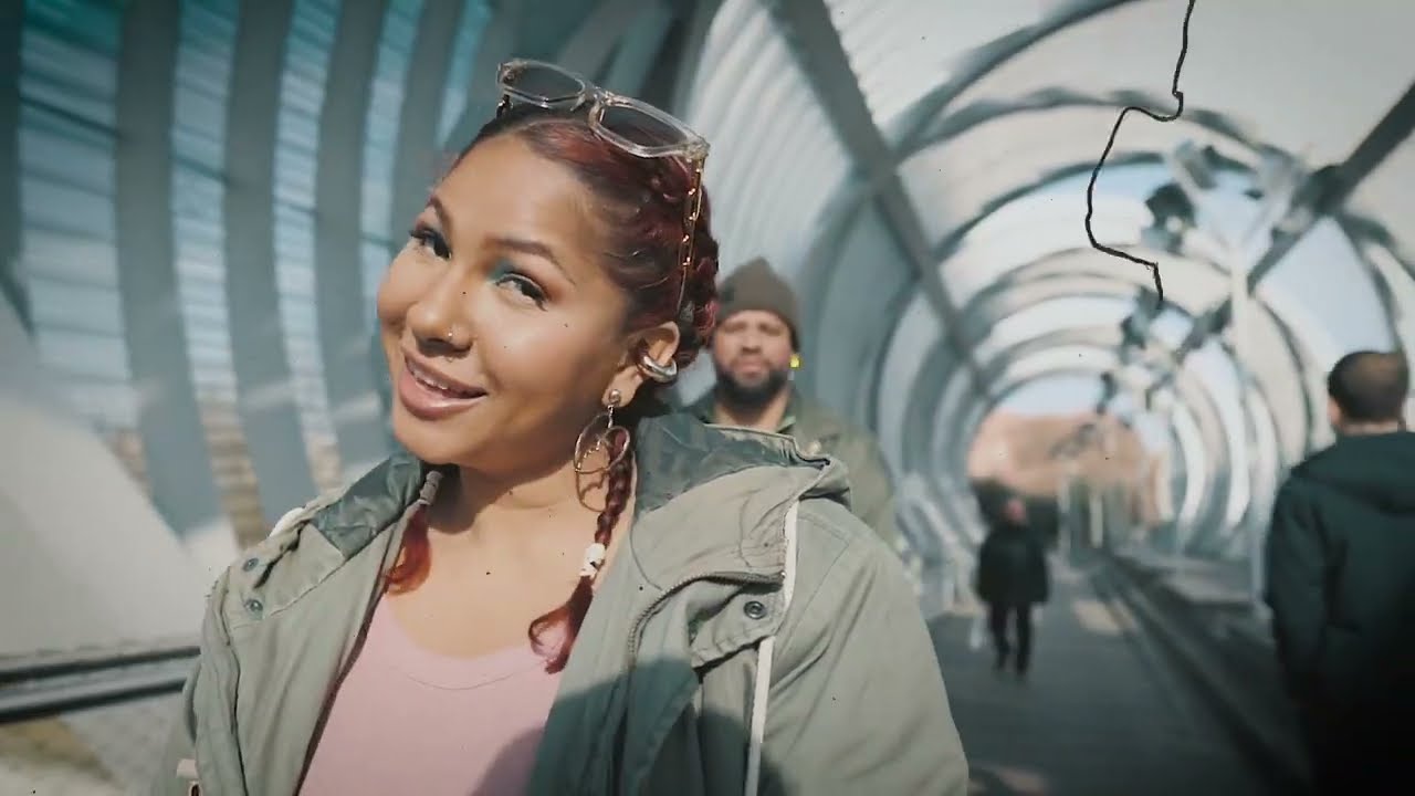 Deka Shairy - Deja la Guilla (Prod. Otroestilo) | Rap Hip-Hop Latino