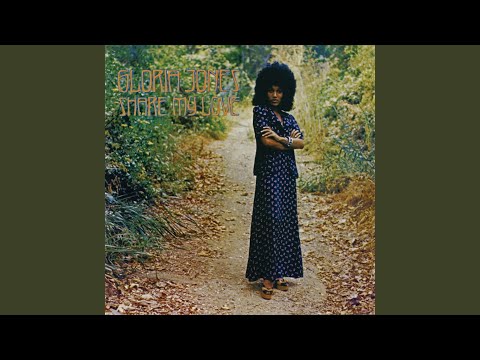 Gloria Jones - Tin Can People
