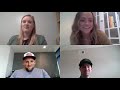 Major League Mindset: Career Panel