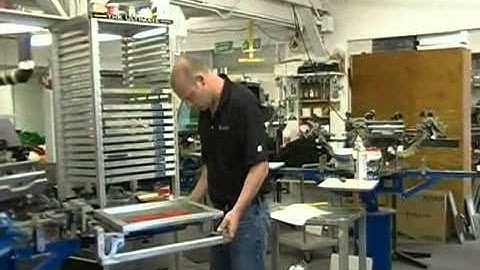 Setting Up the Ultimate