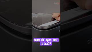Stop Buying The Wrong Air Fryer Liners #airfryer #hack
Stop Buying The Wrong Air Fryer Liners #airfryer #hack Stop Buying The Wrong Air Fryer Liners #airfryer #hack