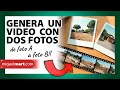 De FOTOS a TIMELAPSE de OBRA con Inteligencia Artificial | Prompts con ChatGPT + HailuoAI