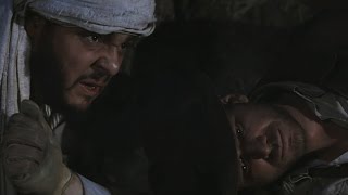 Fab scene from steven spielberg's raiders of the lost ark with
harrison ford and john rhys-davies ! "snakes why'd it have to be
snakes?"