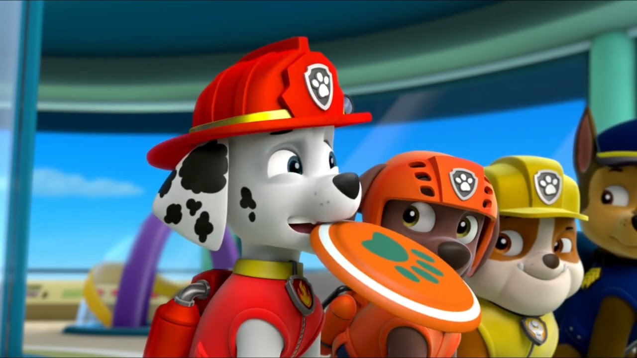 Paw Patrol Full Episodes Youtube Outlet TO 61% OFF | grup-policlinic.com