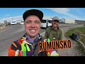 RUMUNSKO 