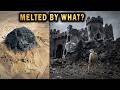 Melted Ancient Ruins Scientists Can T Explain