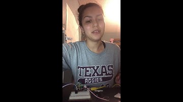 Motion Activated Automatic Trash Can - Using Arduino Uno