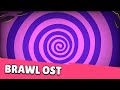 SUGAR RUSH Menu Music Brawl Stars OST 