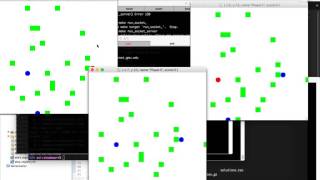 CS 675 Game Server Demo
