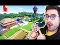 VI MOSTRO IL MIO MONDO DI MINECRAFT! (Segreto)