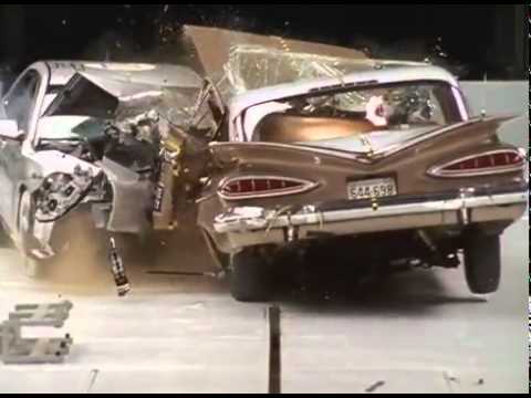 1959-chevrolet-bel-air-vs.-2009-chevrolet-malibu---crash-test---iihs.flv