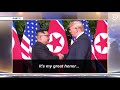 Donald Trump Is Kim Jong Un's “Fanboy Number 1" | The Daily Show With Trevor Noah