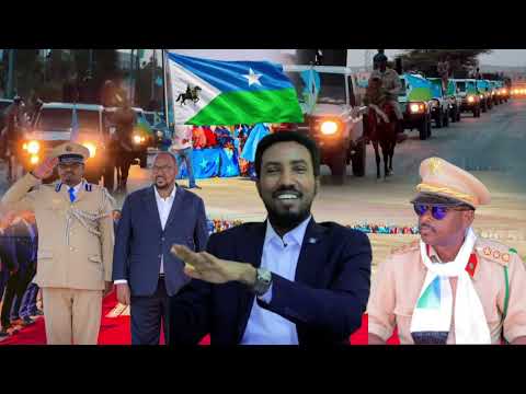 Wax yaabaha Yaabka leh ee Dabaal Degga ku Duugnaa & Qorshaha Cusub ee isku Tashiga Waqooyi Bari.