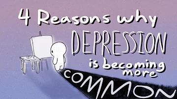 Is depression found in all cultures?