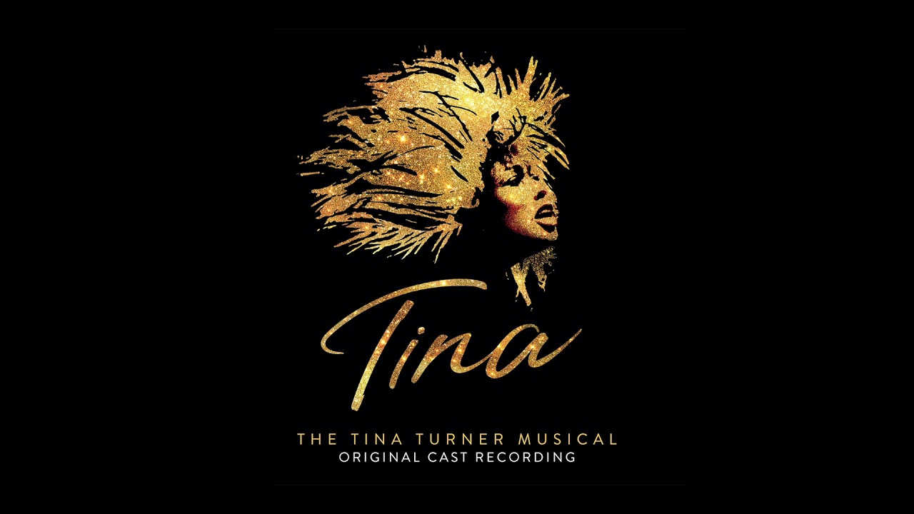 23 Simply The Best  | TINA – The Tina Turner Musical Original Cast Recording