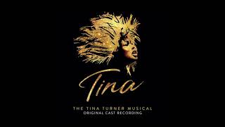 23 Simply The Best  | TINA – The Tina Turner Musical Original Cast Recording