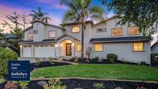 1288 Tolteca Ct Fremont CA Fremont Homes for Sale