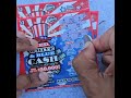 Red, White &amp; Blue Cash $2 FL Lottery Scratch Tickets x 3 #shorts #lottery #lotto #scratchoff #gamble