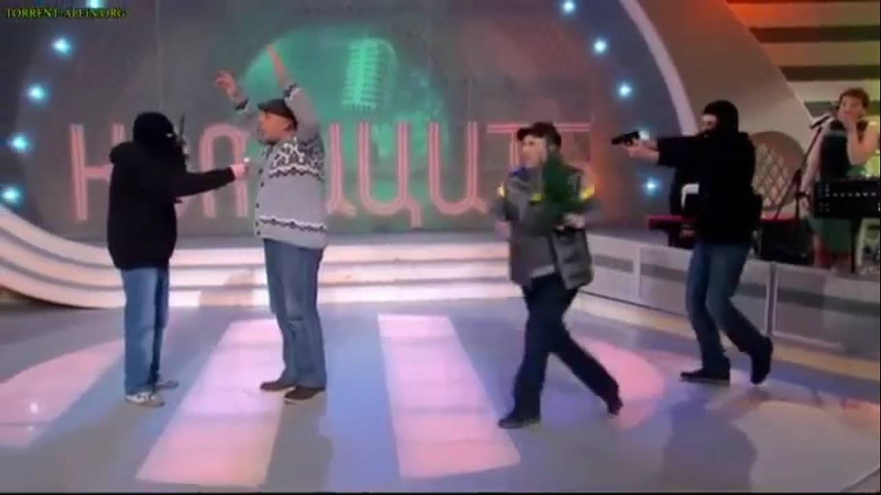 Комиците - 13.12.2014