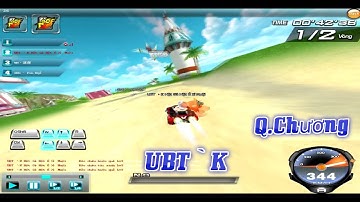 Đảo Cầu Vòng 1