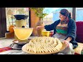 Baklava  the traditional dessert of azerbaijan grandmas best homemade dessert recipe