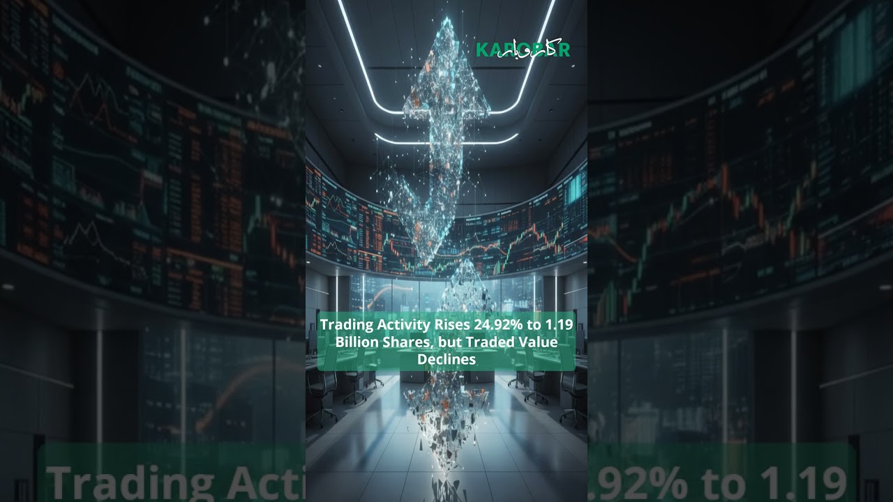 PSX Hits New Record High: Rate Cut Sparks Investor Optimism!