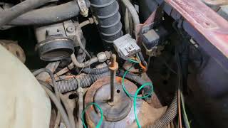 '85-'86 Camaro IROC z28 & Trans Am Electric Fan Wiring Repair '85-'86 Camaro IROC z28 & Trans Am Electric Fan Wiring Repair