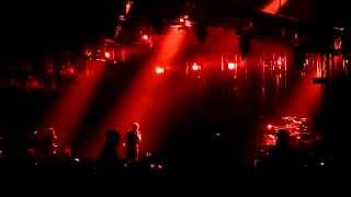 30 Seconds to Mars - The Edge Live Motorpoint Arena, Cardiff CIA 2010