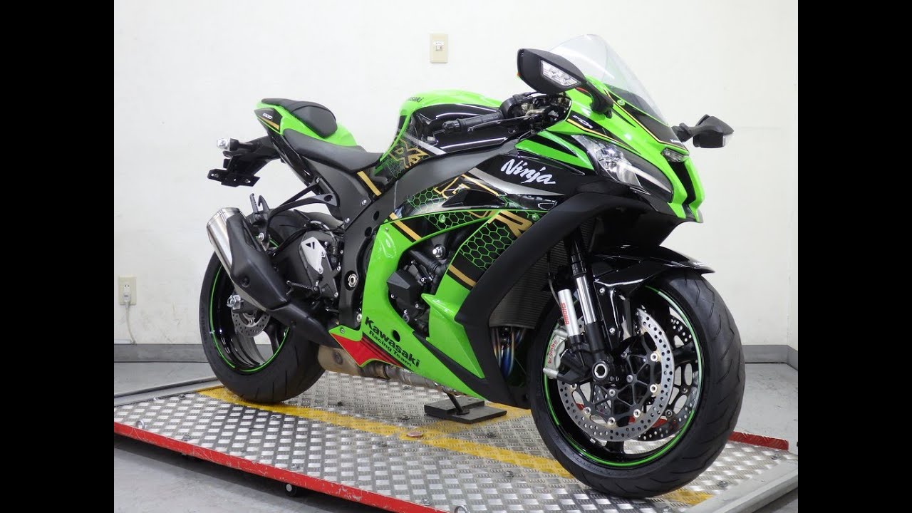 ︎✦︎専用︎✦︎ @@さま 〜10/5.8 2点 59095 Ninja ZX 10R - YouTube