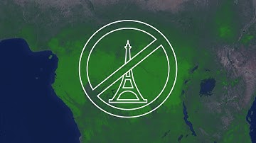 How can Fintech solutions save the Congo Basin Rainforest?