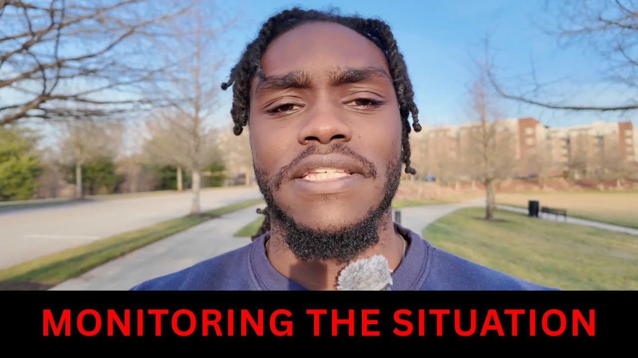 LIVE: Will Oil Crisis Crash The Global Economy? - What's Next for Markets