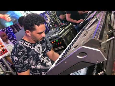 التت والتوبه وابوالسعود بالطعات الجاحده من حوت المزيكا سامح المصرى فرحة حراره بالشرقيه 